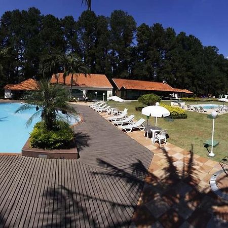 Spa Sorocaba Dış mekan fotoğraf