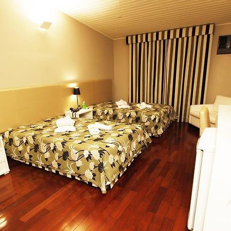 Spa Sorocaba Dış mekan fotoğraf