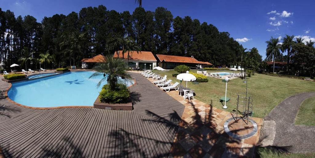 Spa Sorocaba Dış mekan fotoğraf