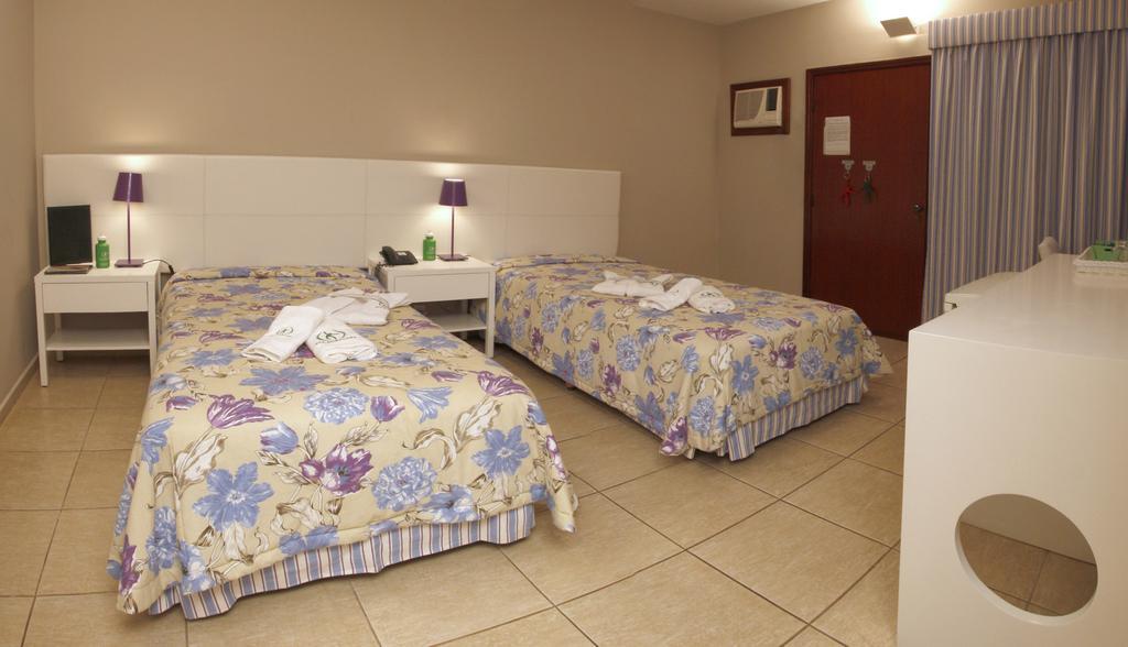Spa Sorocaba Dış mekan fotoğraf