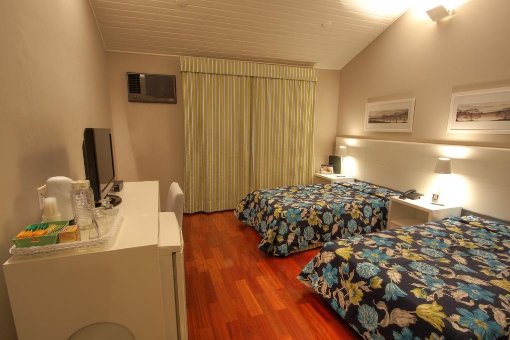 Spa Sorocaba Dış mekan fotoğraf