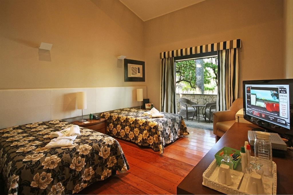Spa Sorocaba Dış mekan fotoğraf