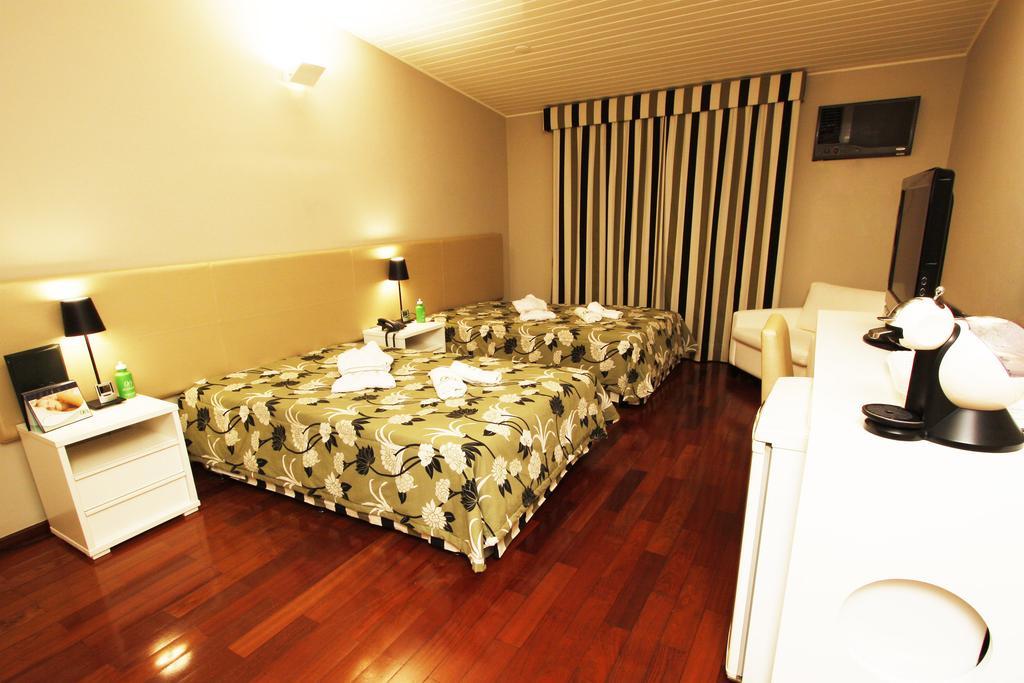 Spa Sorocaba Dış mekan fotoğraf