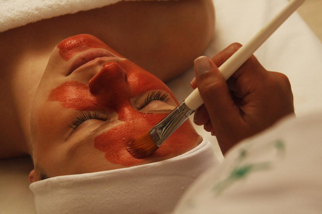 Spa Sorocaba Dış mekan fotoğraf