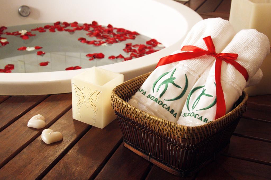 Spa Sorocaba Dış mekan fotoğraf