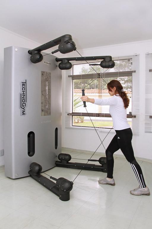 Spa Sorocaba Dış mekan fotoğraf