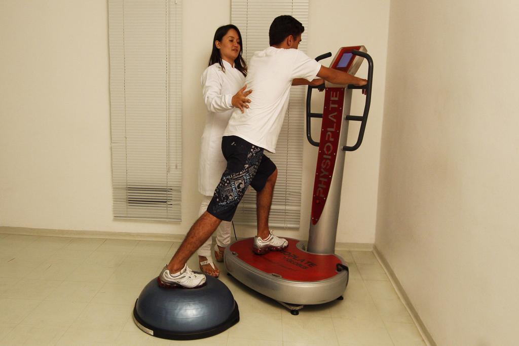 Spa Sorocaba Dış mekan fotoğraf