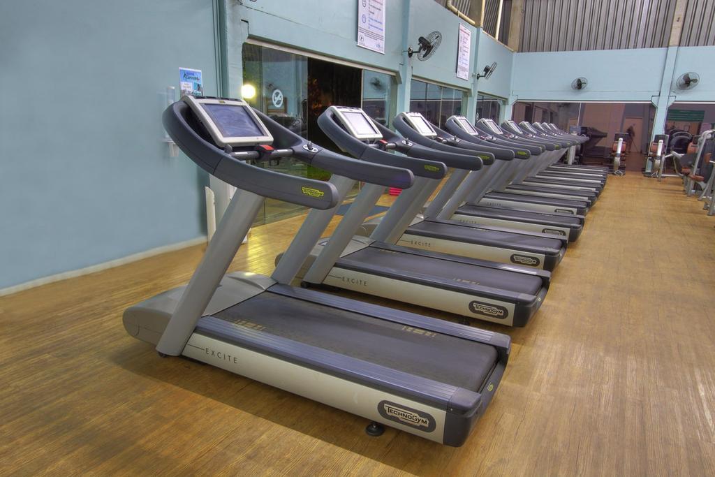 Spa Sorocaba Dış mekan fotoğraf